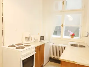 Pronájem bytu 2+1, Jáchymov, K Lanovce, 61 m2