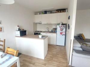 Prodej bytu 3+1, Praha - Strašnice, Rembrandtova, 68 m2