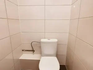 Prodej bytu 3+1, Praha - Strašnice, Rembrandtova, 68 m2
