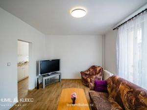 Pronájem bytu 3+1, Sezimovo Ústí, Dukelská, 65 m2