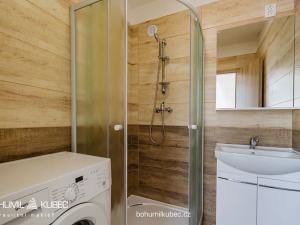 Pronájem bytu 3+1, Sezimovo Ústí, Dukelská, 65 m2