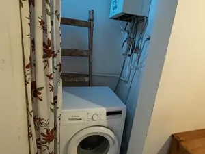 Pronájem bytu 2+kk, Praha - Karlín, Sokolovská, 66 m2