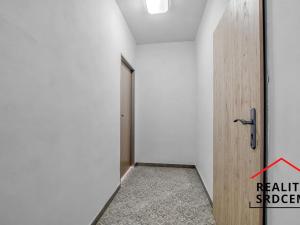 Pronájem kanceláře, Karviná, Jaroslava Vrchlického, 30 m2