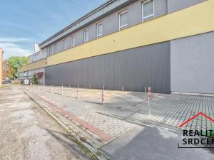 Pronájem kanceláře, Karviná, Jaroslava Vrchlického, 30 m2