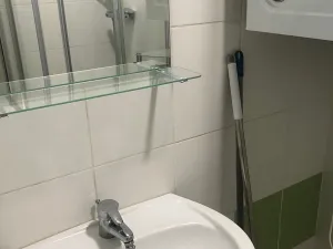 Pronájem bytu 2+kk, Olomouc, Wolkerova, 40 m2