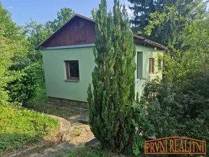 Prodej chaty, Hluk, 32 m2