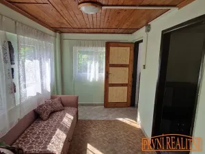 Prodej chaty, Hluk, 32 m2