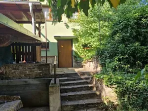 Prodej chaty, Hluk, 32 m2