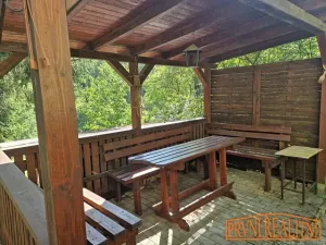 Prodej chaty, Hluk, 32 m2