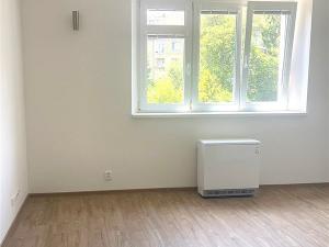 Pronájem bytu 1+kk, Praha, Ve struhách, 28 m2