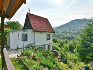 Prodej chaty, Dolní Zálezly, 47 m2