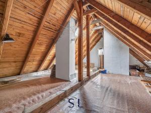Prodej rodinného domu, Liberec, Lyžařská, 140 m2