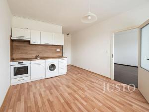 Pronájem bytu 1+1, Ústí nad Labem, Hluboká, 36 m2