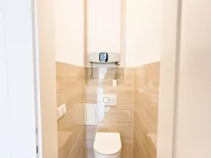 Pronájem bytu 2+kk, Praha - Strašnice, Na Třebešíně, 50 m2