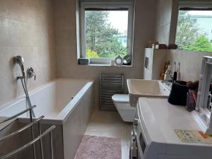 Pronájem bytu 2+1, Zlín, Růžová, 70 m2