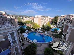 Prodej bytu 4+kk, Nesebar, Bulharsko, 118 m2