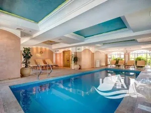 Prodej bytu 4+kk, Nesebar, Bulharsko, 118 m2