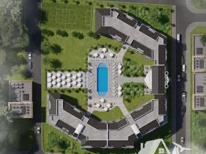 Prodej bytu 2+kk, Nesebar, Bulharsko, 63 m2