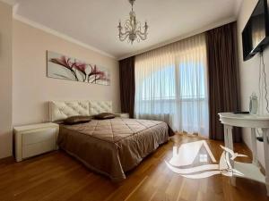 Prodej bytu 3+kk, Sveti Vlas, Bulharsko, 103 m2