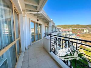 Prodej bytu 3+kk, Sveti Vlas, Bulharsko, 103 m2