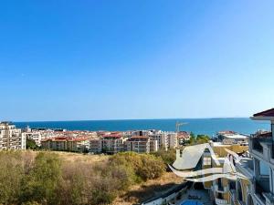 Prodej bytu 3+kk, Sveti Vlas, Bulharsko, 103 m2