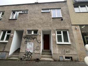 Pronájem bytu 3+kk, Brno, Skácelova, 65 m2