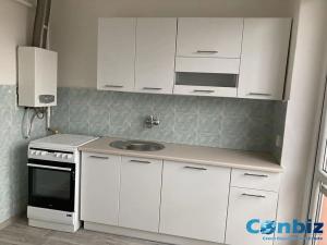 Pronájem bytu 2+1, Třinec, Jablunkovská, 58 m2