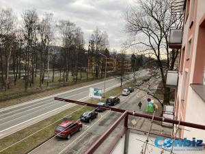 Pronájem bytu 2+1, Třinec, Jablunkovská, 58 m2