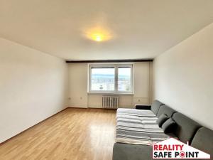 Pronájem bytu 1+1, Plzeň, Masarykova, 46 m2
