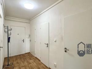 Pronájem bytu 1+1, Liberec, Na Jezírku, 43 m2