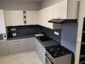 Pronájem bytu 3+1, Cheb, Dvořákova, 75 m2