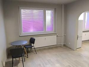 Pronájem bytu 3+1, Cheb, Dvořákova, 75 m2