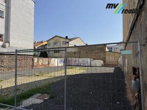Pronájem pozemku, Praha, Michelská, 391 m2