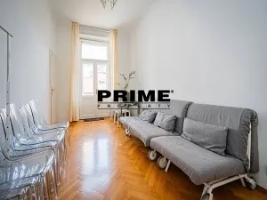 Pronájem kanceláře, Praha - Staré Město, Na Perštýně, 197 m2