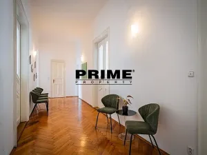 Pronájem kanceláře, Praha - Staré Město, Na Perštýně, 197 m2