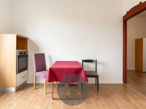 Pronájem bytu 3+1, Brno, Bratislavská, 100 m2