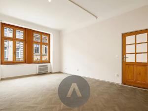 Pronájem bytu 3+1, Brno, Bratislavská, 100 m2