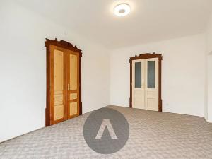 Pronájem bytu 3+1, Brno, Bratislavská, 100 m2