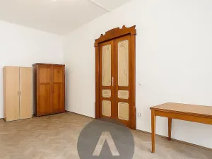 Pronájem bytu 3+1, Brno, Bratislavská, 100 m2