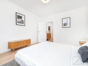 Prodej bytu 4+kk, Praha - Troja, Pomořanská, 71 m2