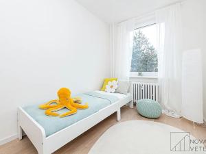 Prodej bytu 4+kk, Praha - Troja, Pomořanská, 71 m2