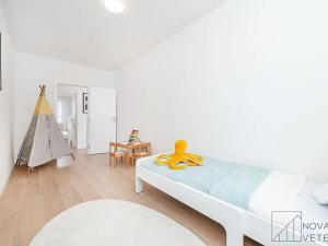 Prodej bytu 4+kk, Praha - Troja, Pomořanská, 71 m2