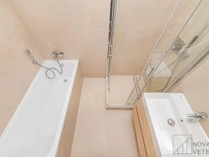 Prodej bytu 4+kk, Praha - Troja, Pomořanská, 71 m2