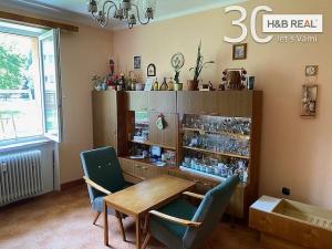 Prodej bytu 2+1, Vsetín, 51 m2