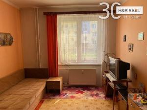 Prodej bytu 2+1, Vsetín, 51 m2