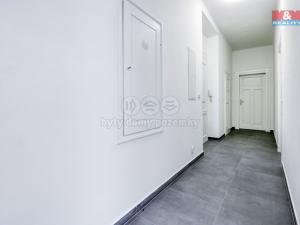 Pronájem bytu 3+kk, Plzeň - Jižní Předměstí, 78 m2