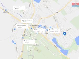 Prodej pozemku pro bydlení, Kardašova Řečice, 713 m2