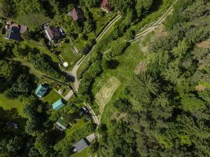 Prodej pozemku pro bydlení, Rabyně, 1457 m2