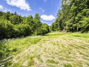 Prodej pozemku pro bydlení, Rabyně, 1457 m2