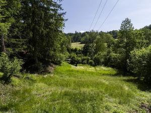 Prodej pozemku pro bydlení, Rabyně, 1457 m2